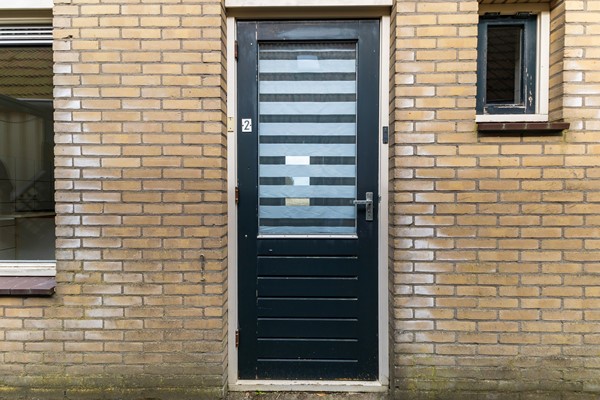 Medium property photo - Hearewei 2, 8852 RK Firdgum